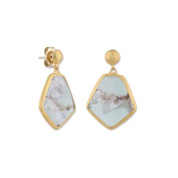MY WORLD EARRINGS