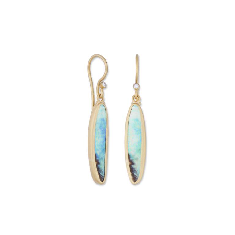 ABBY EARRINGS
