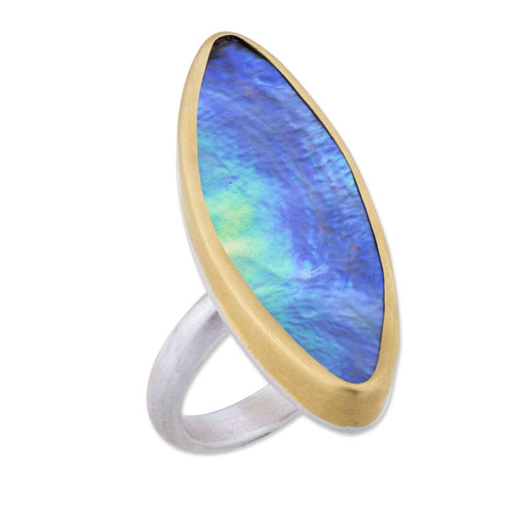 ABBY RING