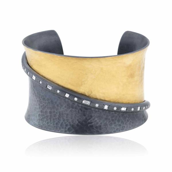 ANCORA CUFF