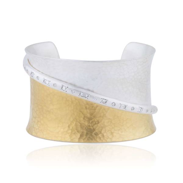 ANCORA CUFF