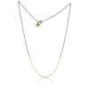 MIXED METAL CHAIN - Image 2