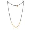 MIXED METAL CHAIN - Image 2