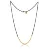 MIXED METAL CHAIN - Image 2