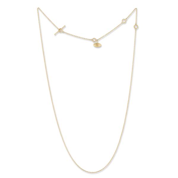 GOLD CHAIN