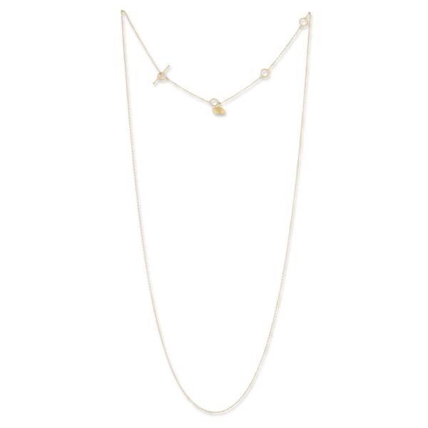 GOLD CHAIN