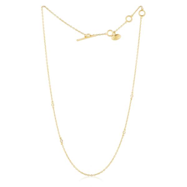 GOLD CHAIN