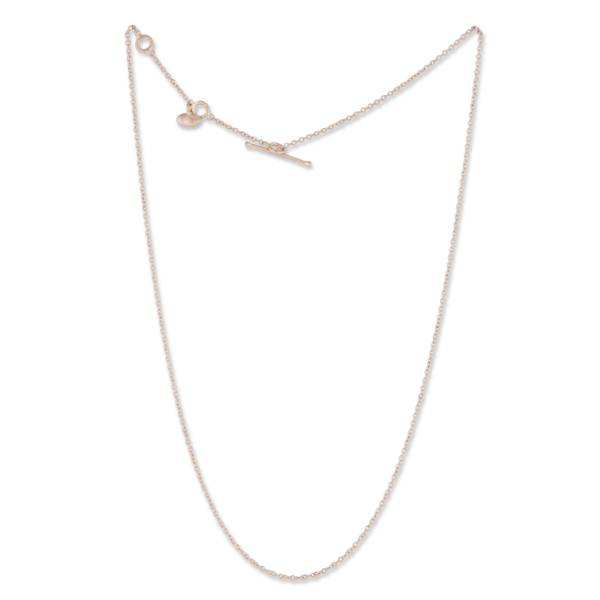 PEACH GLOW CHAIN