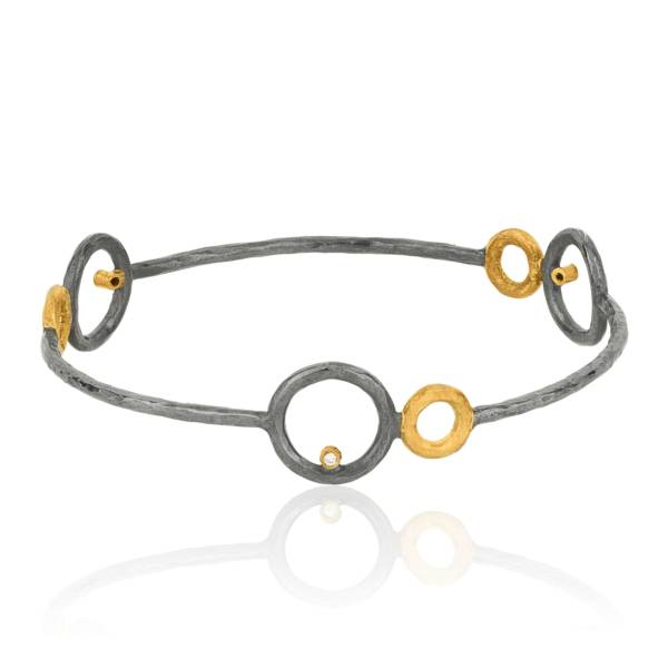 BUBBLES BRACELET