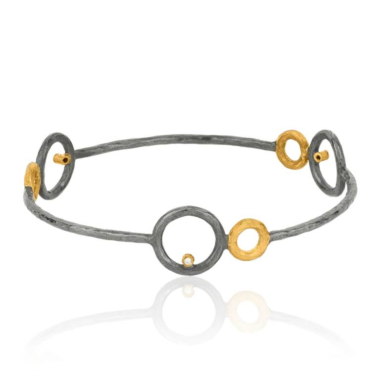 BUBBLES BRACELET