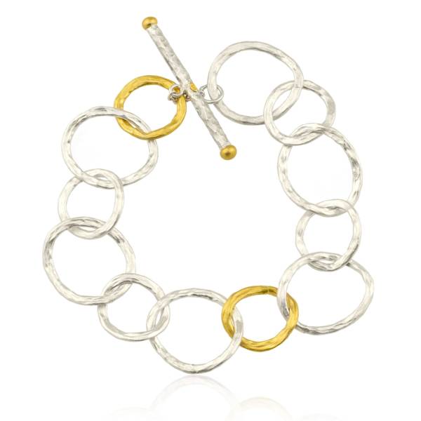 BUBBLES BRACELET