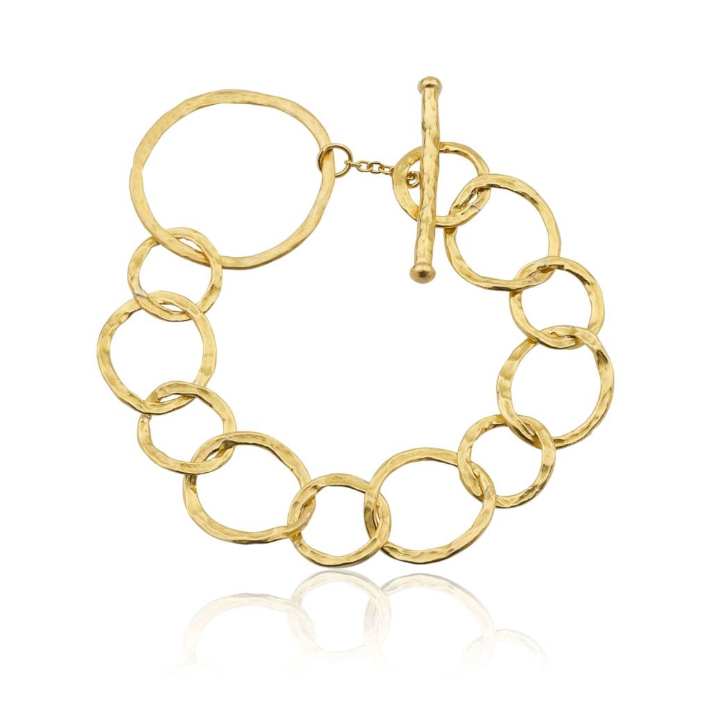 BUBBLES BRACELET