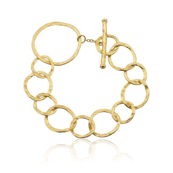 BUBBLES BRACELET
