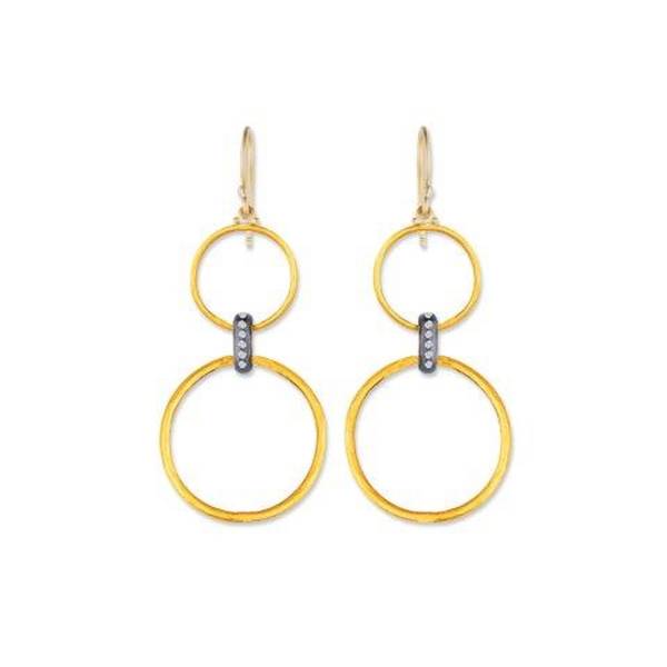 BUBBLES EARRINGS