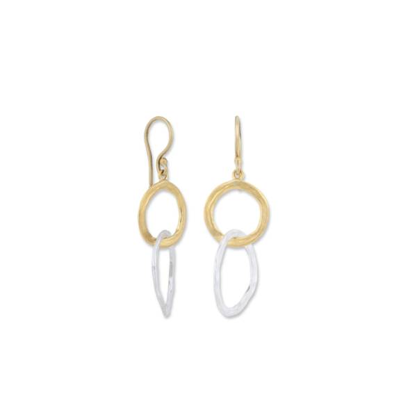 BUBBLES EARRINGS