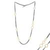 BUBBLES NECKLACE