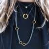 BUBBLES NECKLACE - Image 3