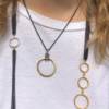 BUBBLES NECKLACE - Image 2