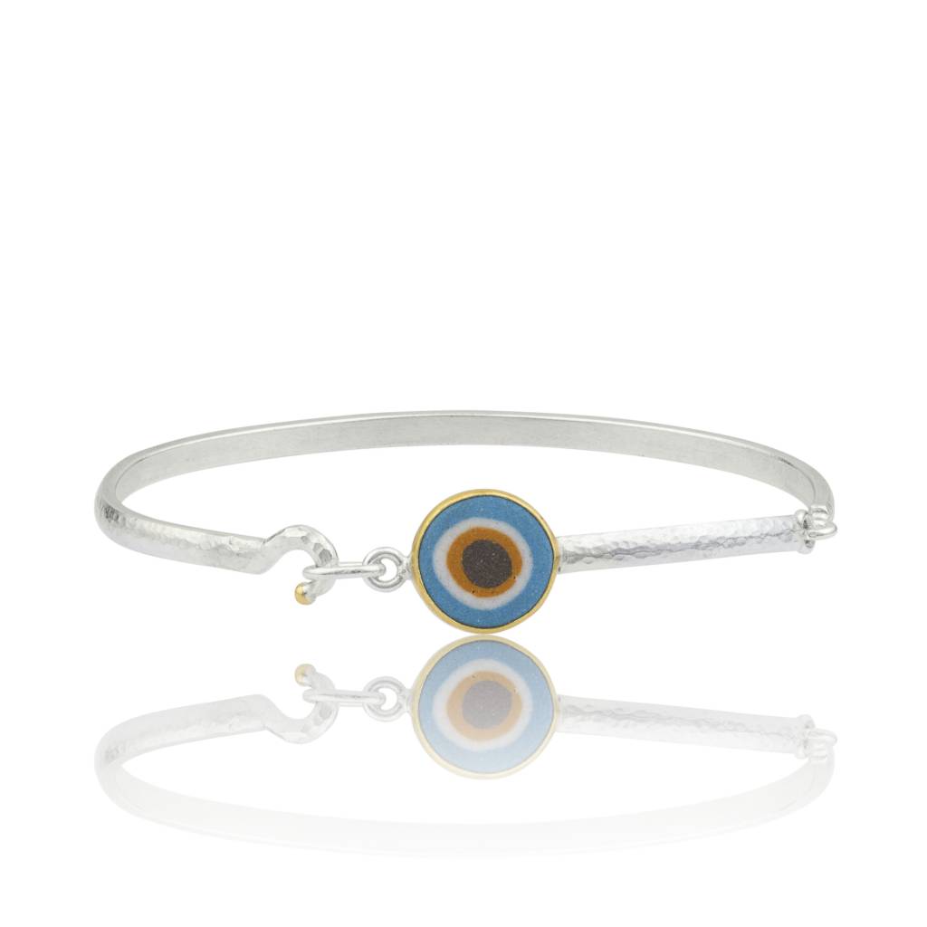 CANDY EVIL EYE BRACELET