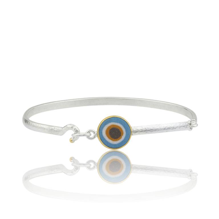 CANDY EVIL EYE BRACELET