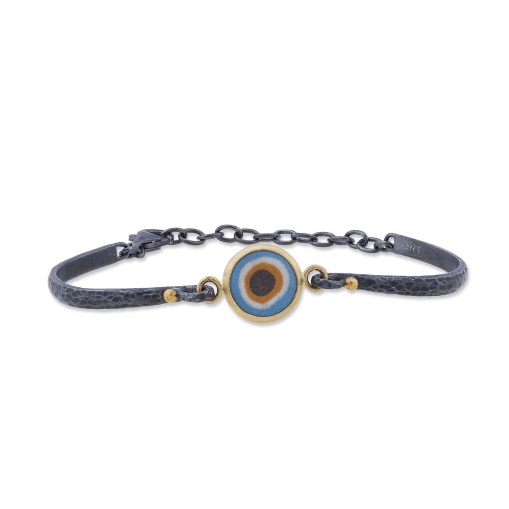 EVIL EYE CANDY BRACELET
