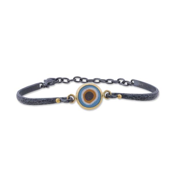 EVIL EYE CANDY BRACELET