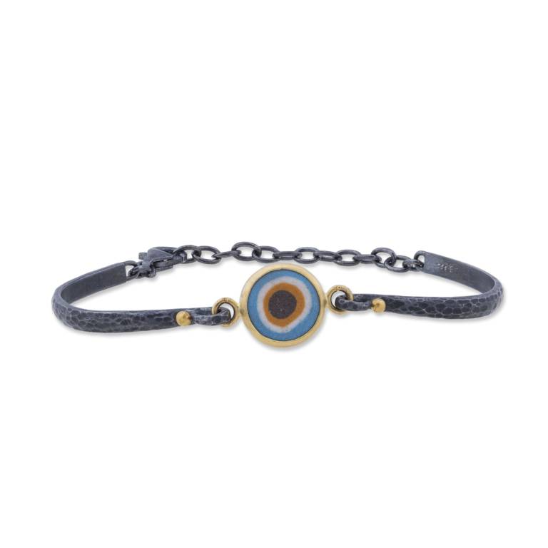 EVIL EYE CANDY BRACELET