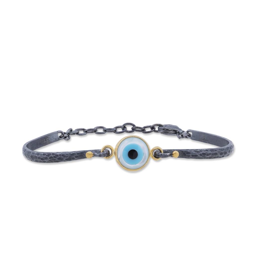 EVIL EYE CANDY BRACELET