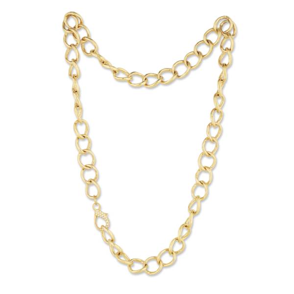 CARLA NECKLACE