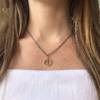 CIRCLE PENDANT - Image 2