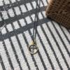 CIRCLE PENDANT - Image 3