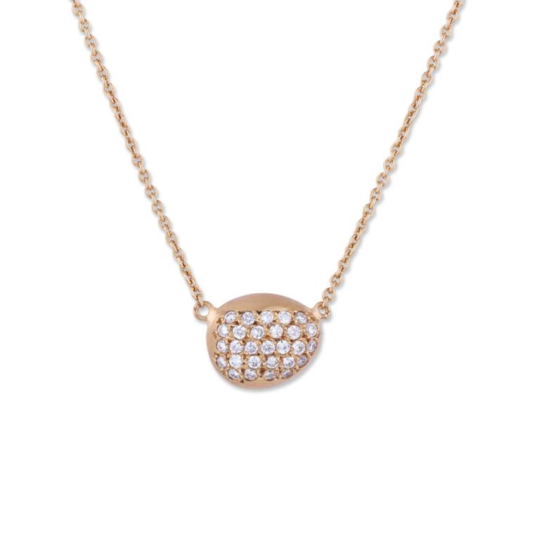 CHAINED NECKLACE