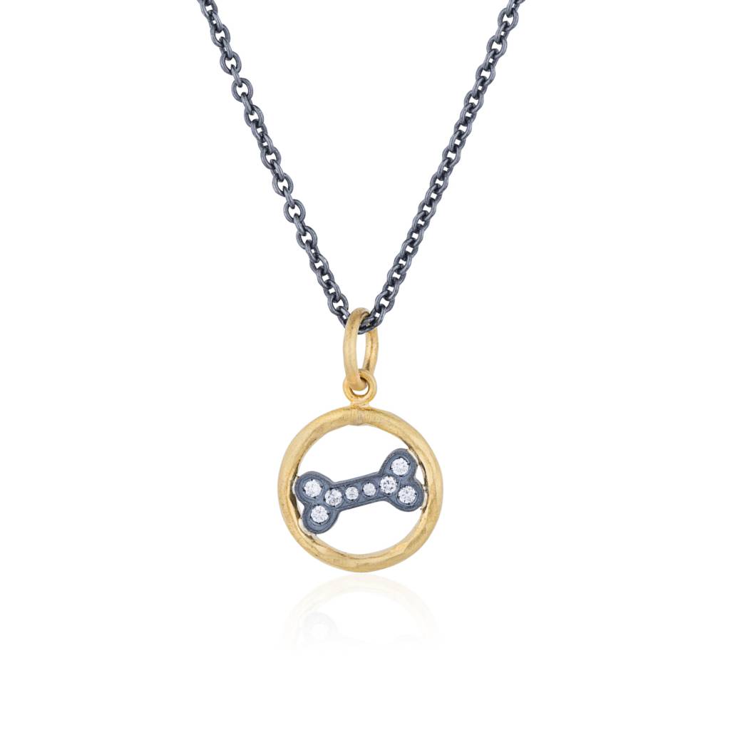 CIRCLE PENDANT