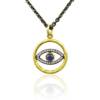 CIRCLE PENDANT - Image 2