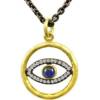 CIRCLE PENDANT - Image 2