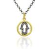 CIRCLE PENDANT - Image 2
