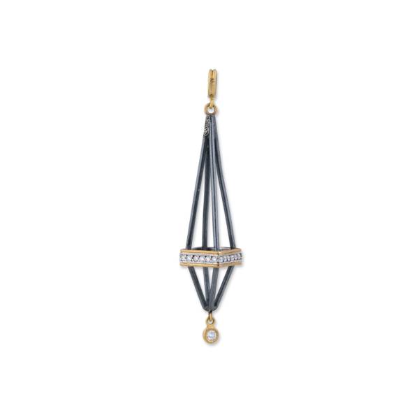 CAGE PENDANT