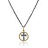 CIRCLE PENDANT - Image 2
