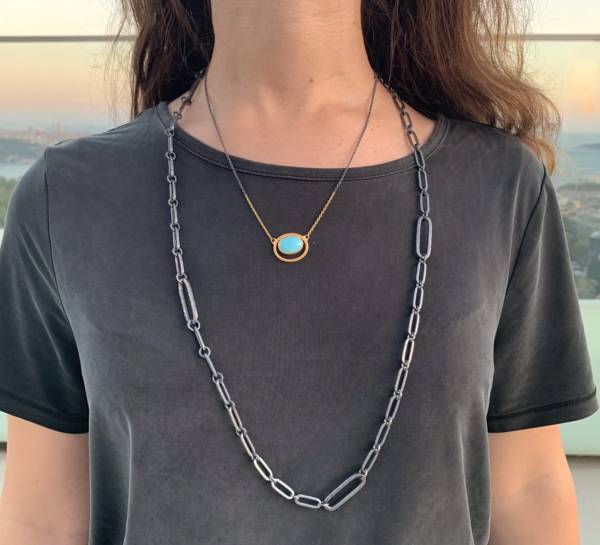 CHILL-LINK NECKLACE - Image 2