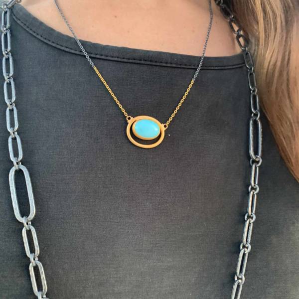 CHILL-LINK NECKLACE - Image 3