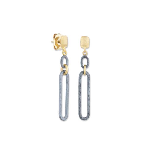 CHILL-LINK EARRINGS