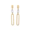 CHILL-LINK EARRINGS - Image 2