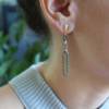 CHILL-LINK EARRINGS - Image 2