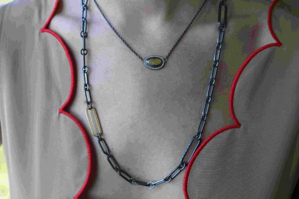 CHILL-LINK NECKLACE - Image 3