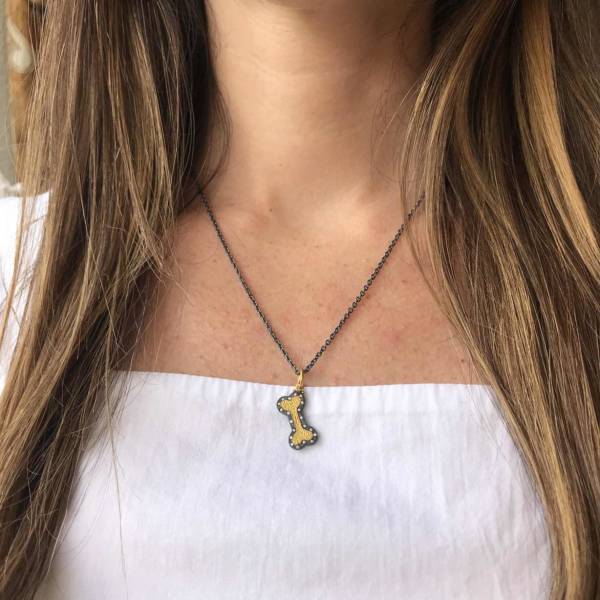 CHASE PENDANT - Image 3
