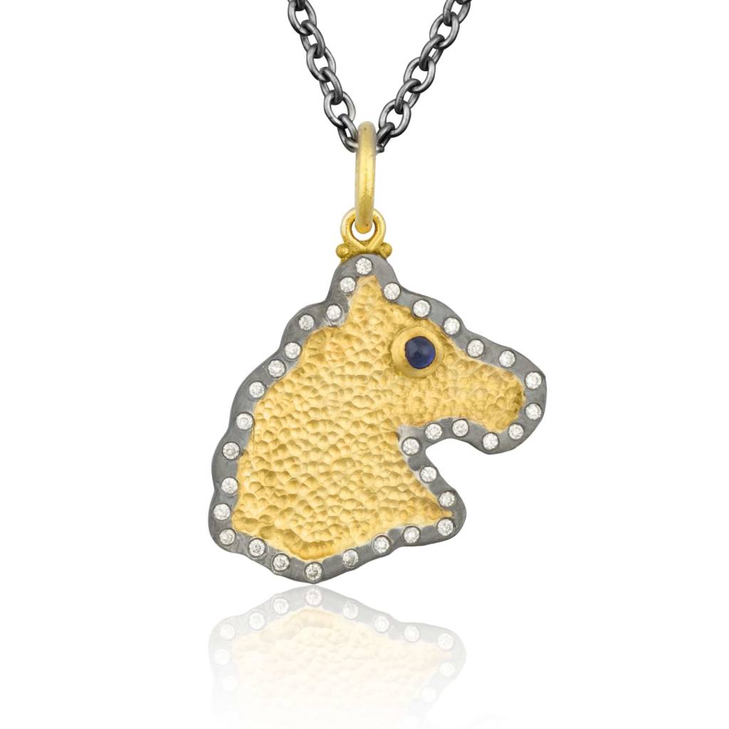 CHASE PENDANT