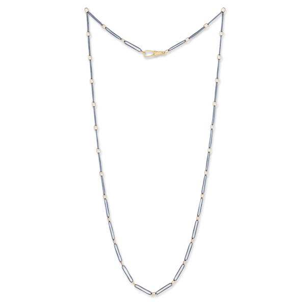 CLIPPER NECKLACE - Image 2