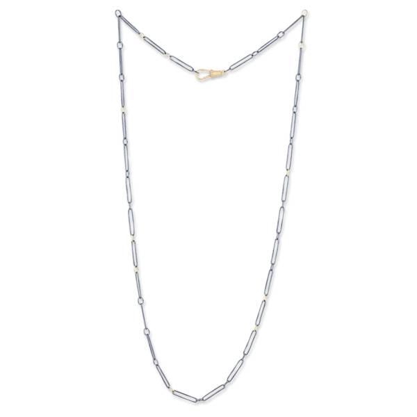 CLIPPER NECKLACE - Image 2