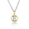 CIRCLE PENDANT - Image 2
