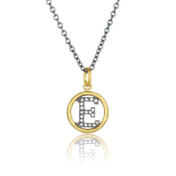 CIRCLE PENDANT - Image 2
